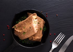 Galettes bretonnes