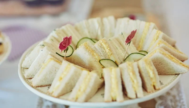 Pain surprise maison