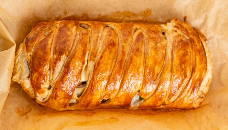 Pâté berrichon