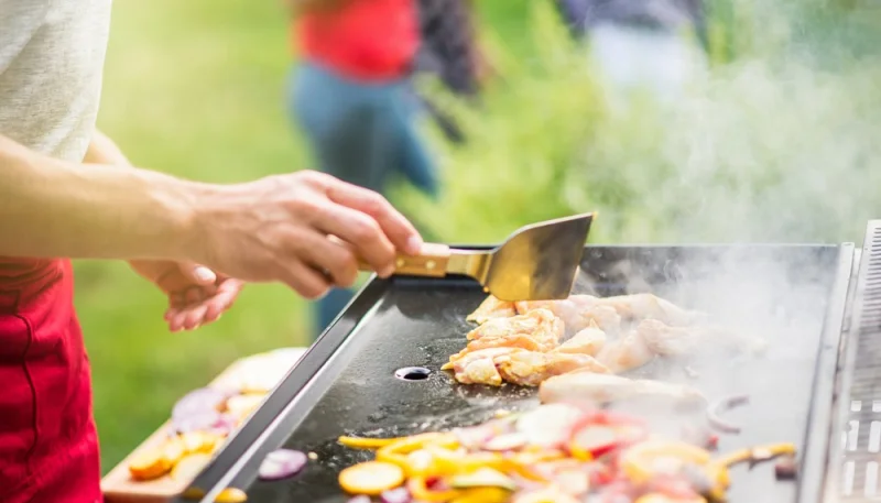 Comment bien cuisiner à la plancha ?