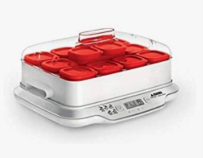 Yaourtière Multidélice