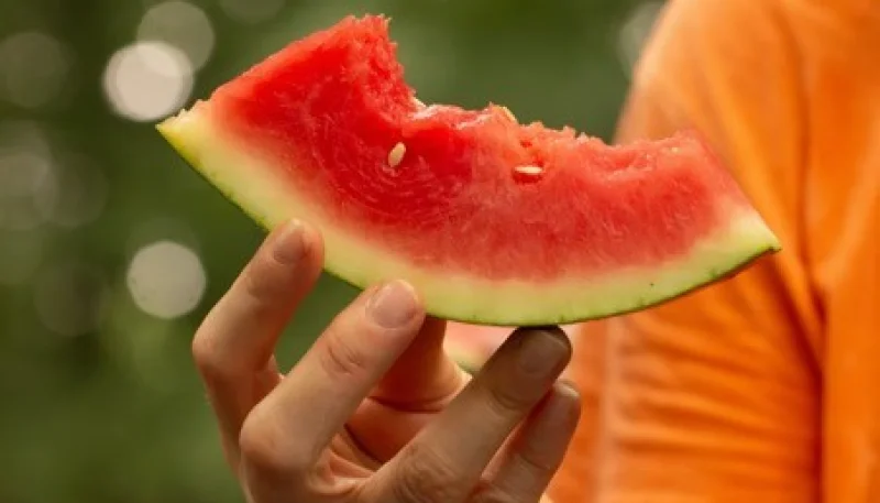 Quels aliments privilégier en été pour rester hydraté ?