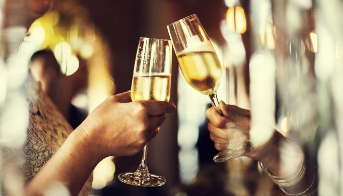 Immersion dans les caves à champagne à Reims Taittinger