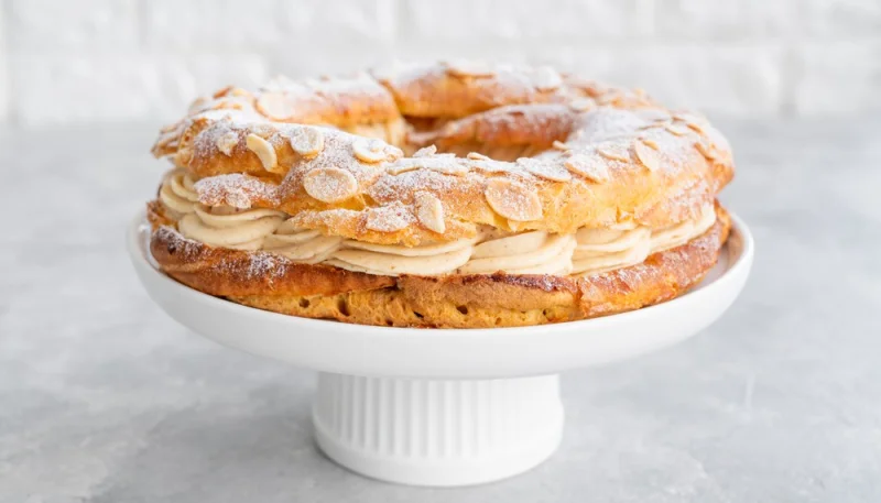 Paris-Brest