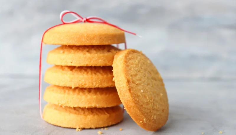 Petits sablés