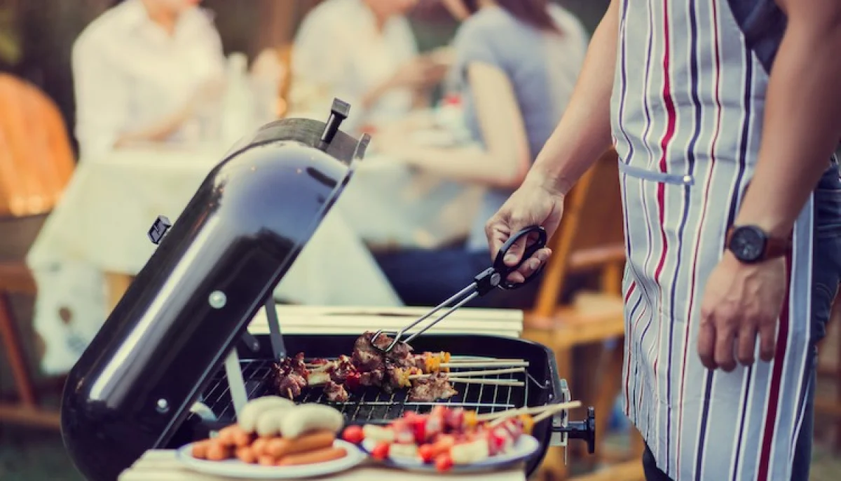 4 astuces pour réussir son barbecue à tous les coups