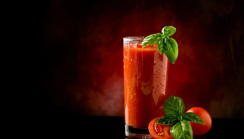 Bloody mary
