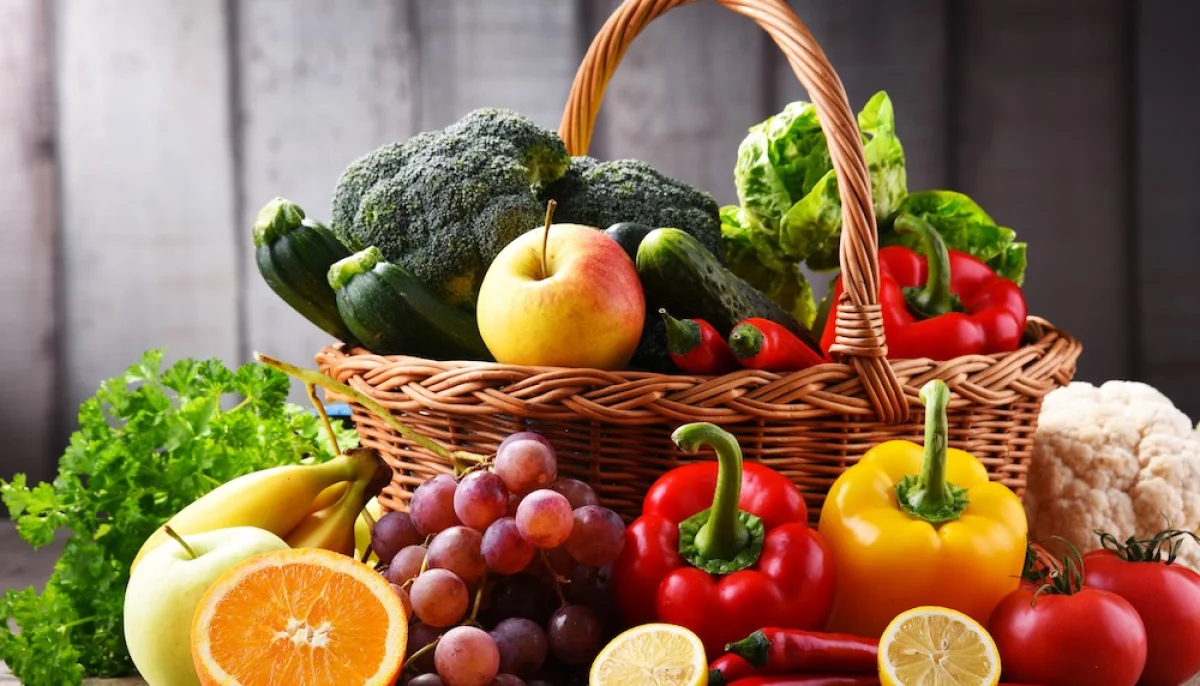 Des astuces pour conserver ses fruits et légumes plus longtemps