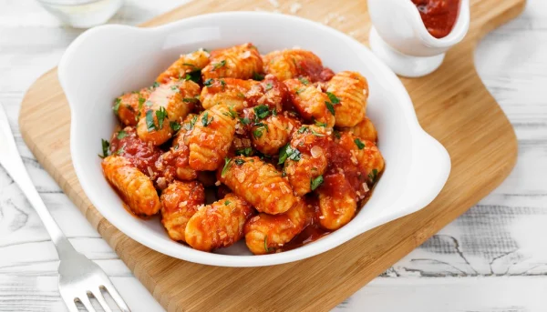 Flemme de cuisiner : 20 recettes faciles et rapides