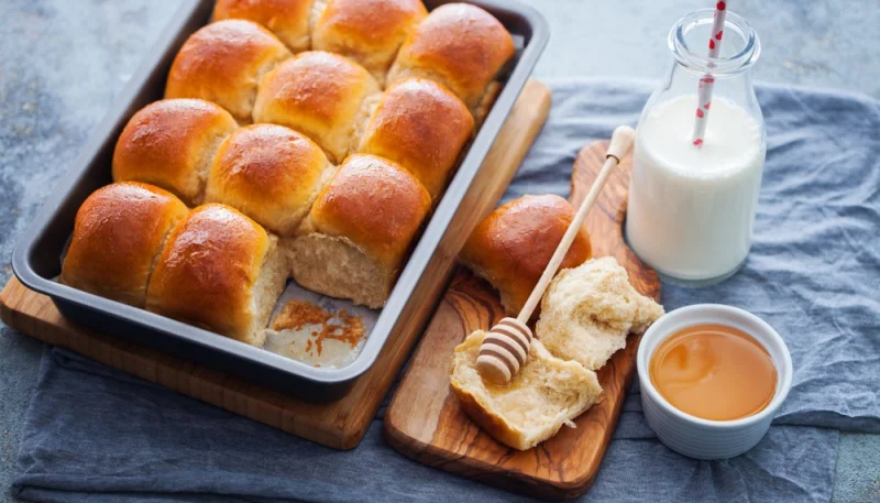 Brioche butchy
