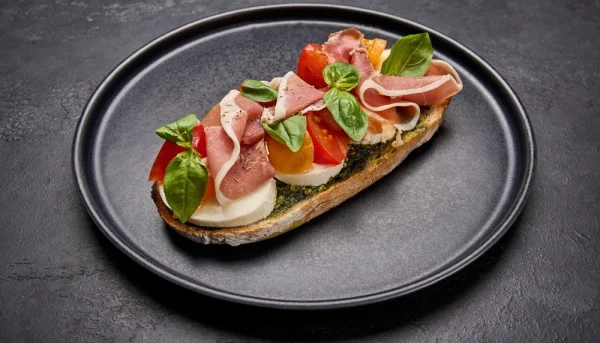 Bruschetta