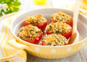 Tomates provençales