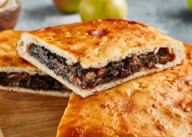 Pâté aux prunes