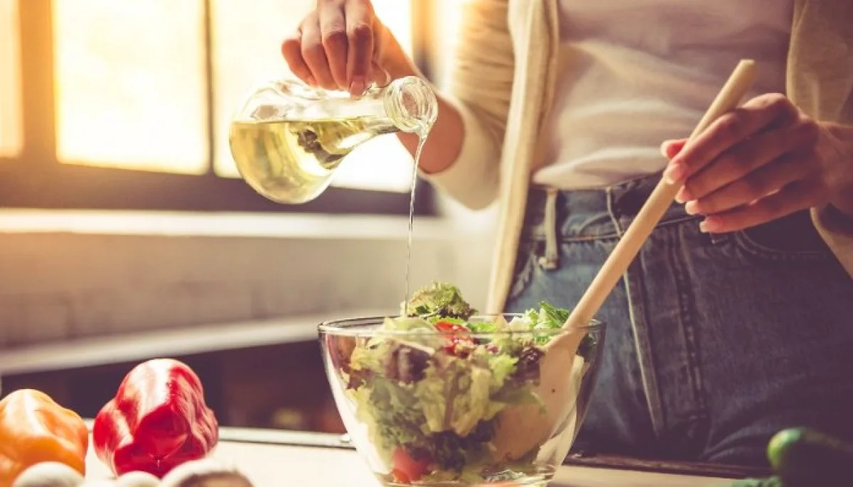 Comment maintenir une alimentation saine en télétravail ?