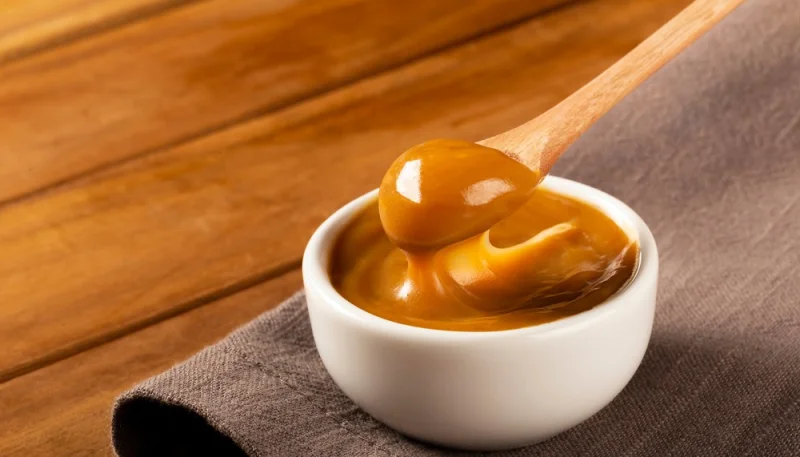 Dulce de leche