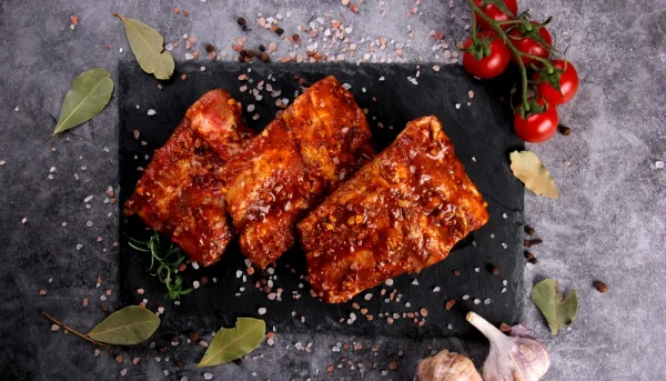 Des recettes savoureuses à l'ail