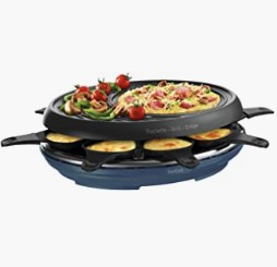 Appareil à raclette