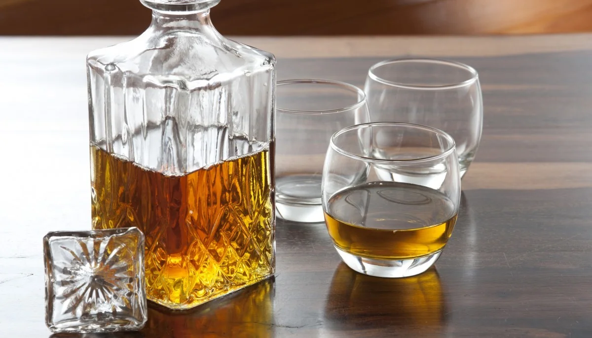 Comment utiliser le Scotch whisky et le rhum blanc pour relever ses plats ?