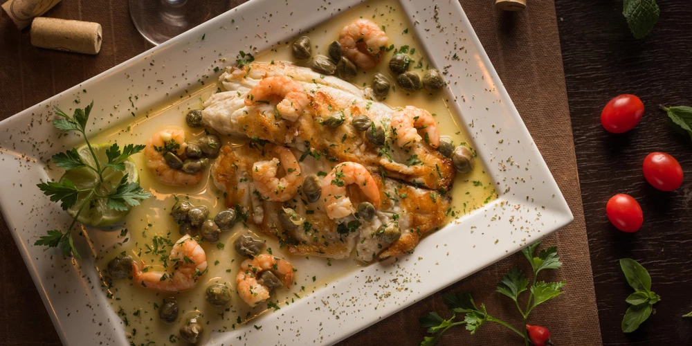 Recette Sauce ravigote facile Mes recettes faciles