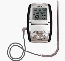 Thermomètre de cuisine