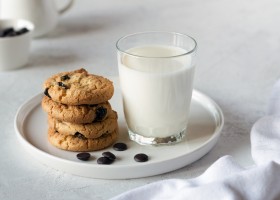 Angel Milk