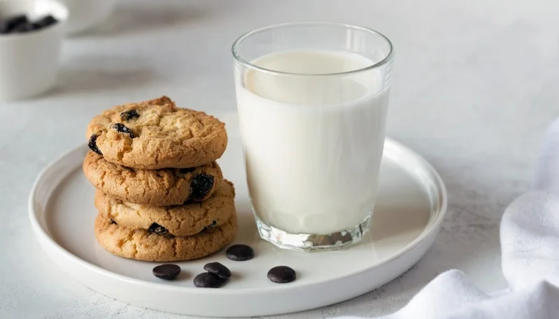 Angel Milk