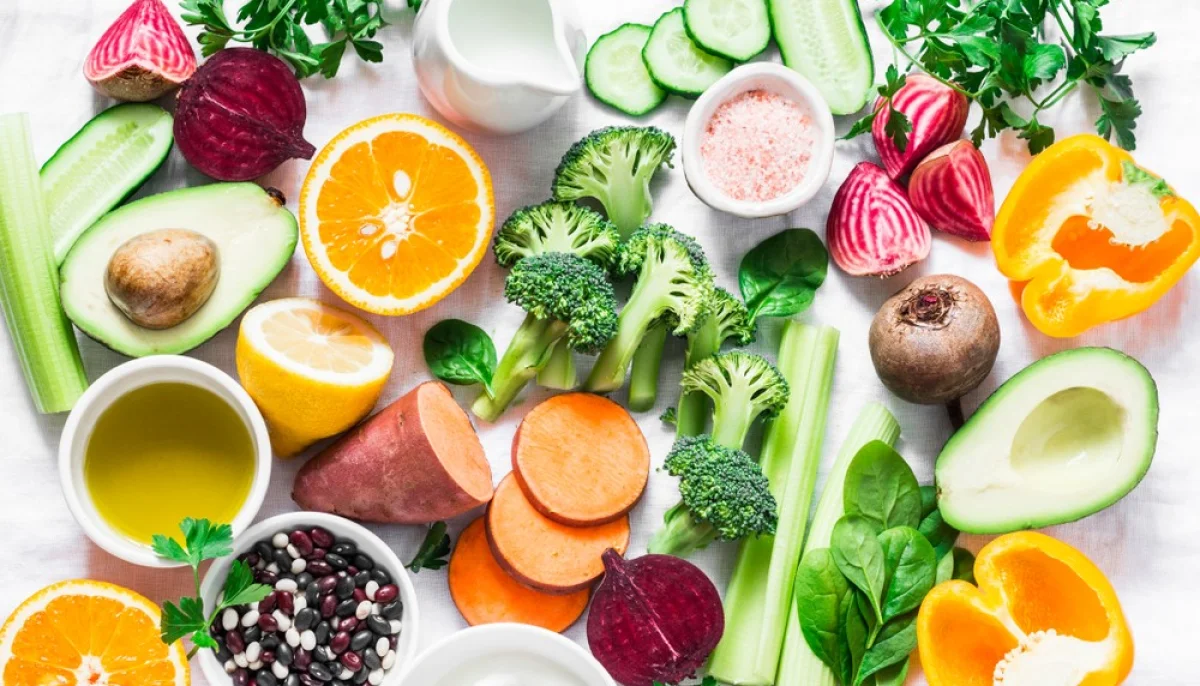 Boostez votre système immunitaire grâce à ces 10 aliments