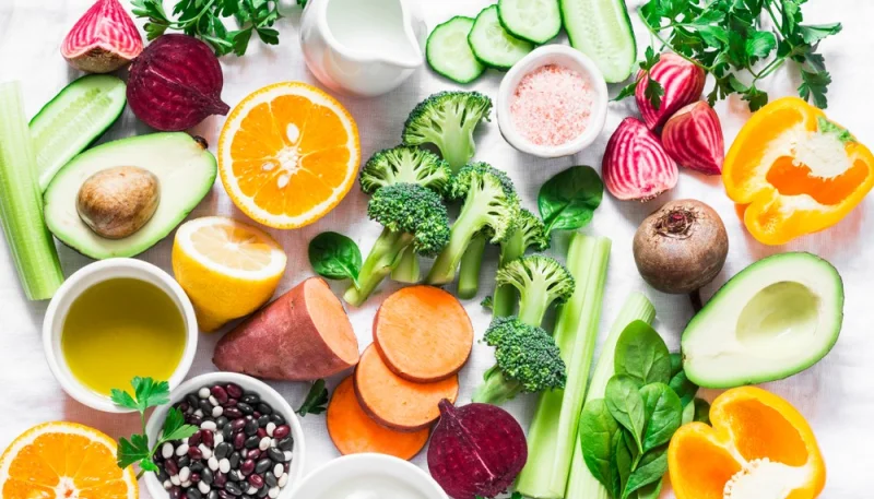 Boostez votre système immunitaire grâce à ces 10 aliments