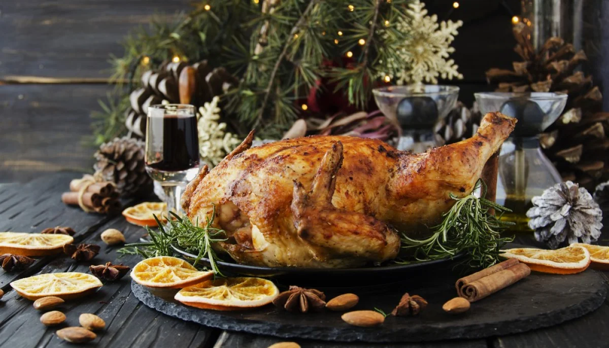 Comment choisir sa dinde pour les fêtes ?