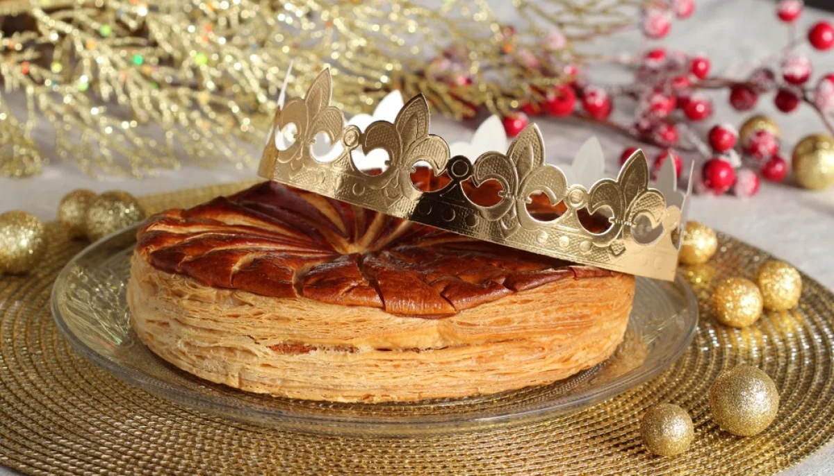 Galette des rois : d'où vient cette tradition si gourmande ?