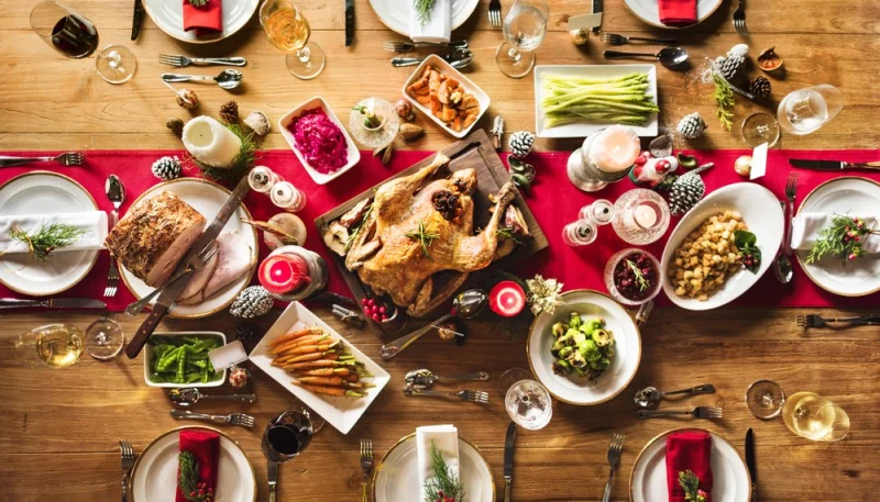 Noël : quel choix de viande pour une consommation plus durable ?