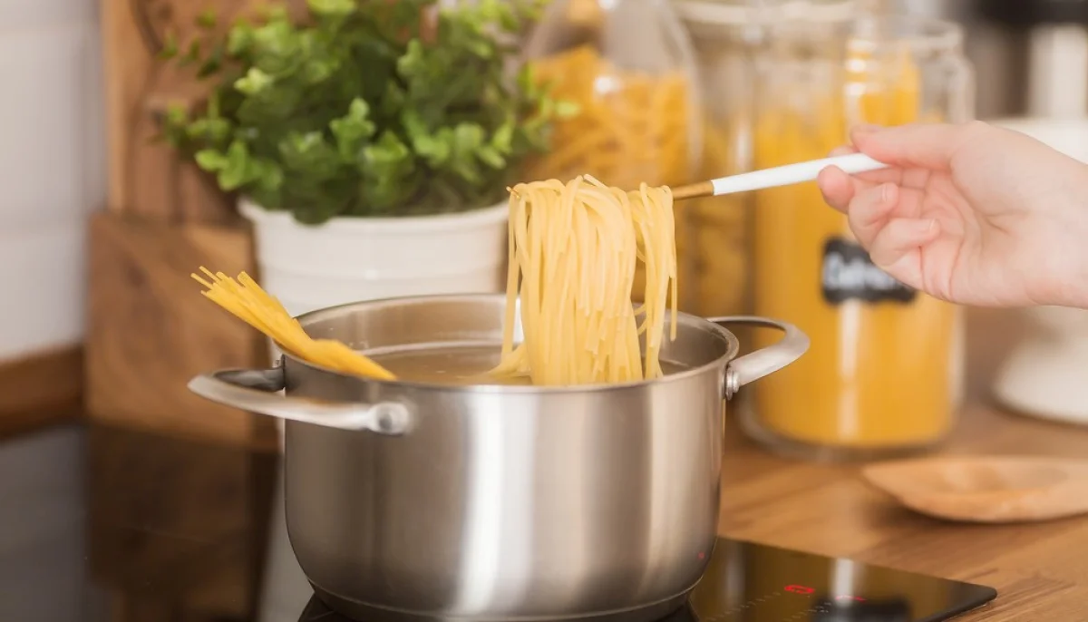 Nos conseils pour éviter les pâtes qui collent