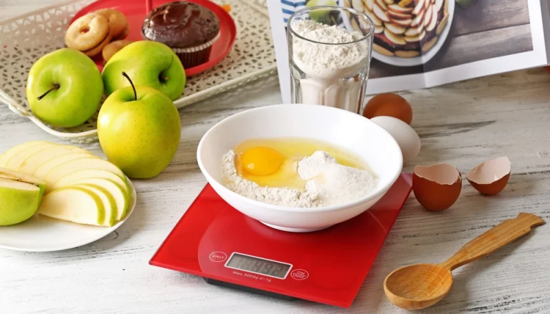 Pâtisserie : comment peser des ingrédients sans balance ?