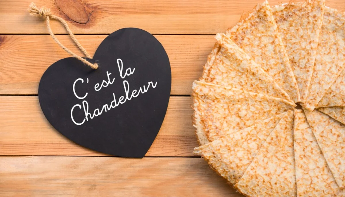Chandeleur : d'où vient cette tradition qu'on aime tant ?