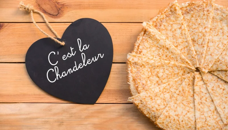 Chandeleur : d'où vient cette tradition qu'on aime tant ?