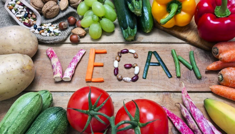 Veganuary : pourquoi devenir végan ?