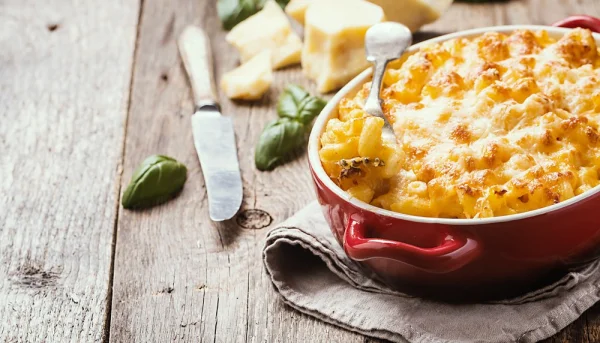 15 recettes de gratins au fromage