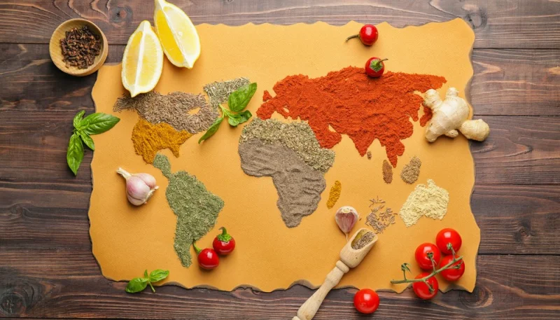 Idée repas : ces mets traditionnels pour un voyage culinaire sucré