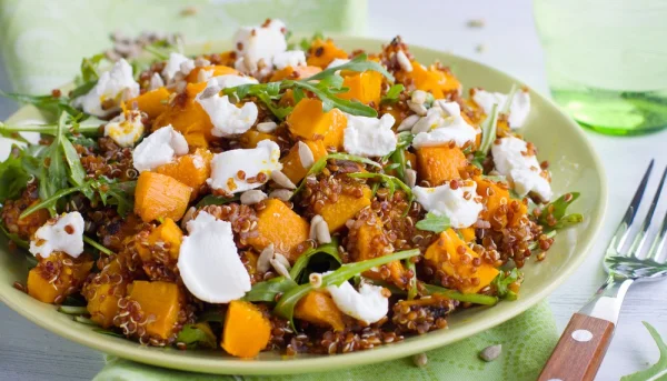 15 entrées healthy pour se régaler en légèreté