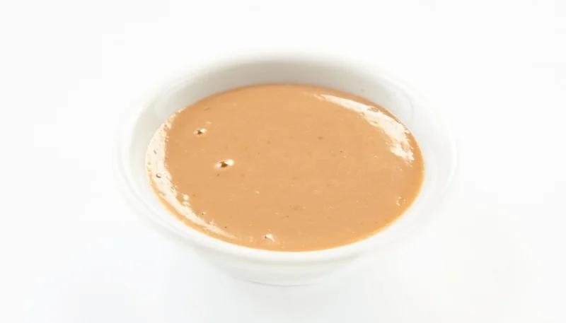 Sauce algérienne