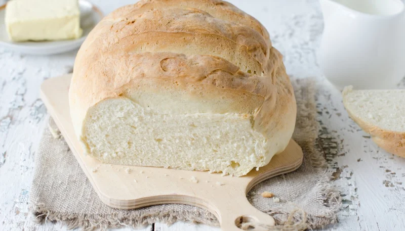 Tour de Pâques aux trois fromages