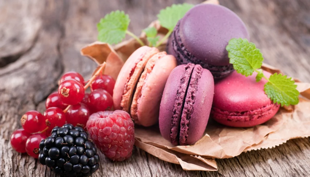 10 astuces pour réussir des macarons