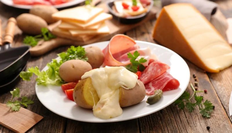 Comment faire une raclette sans appareil à raclette ?