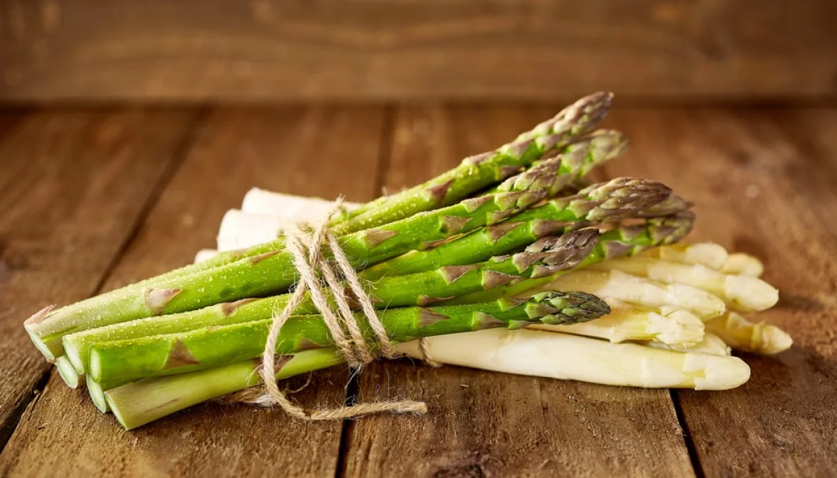 Comment cuisiner les asperges comme un chef ?
