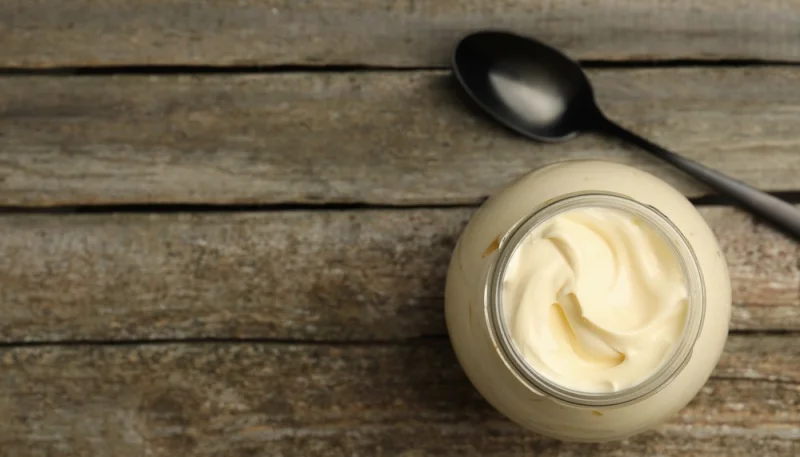 Mayonnaise japonaise