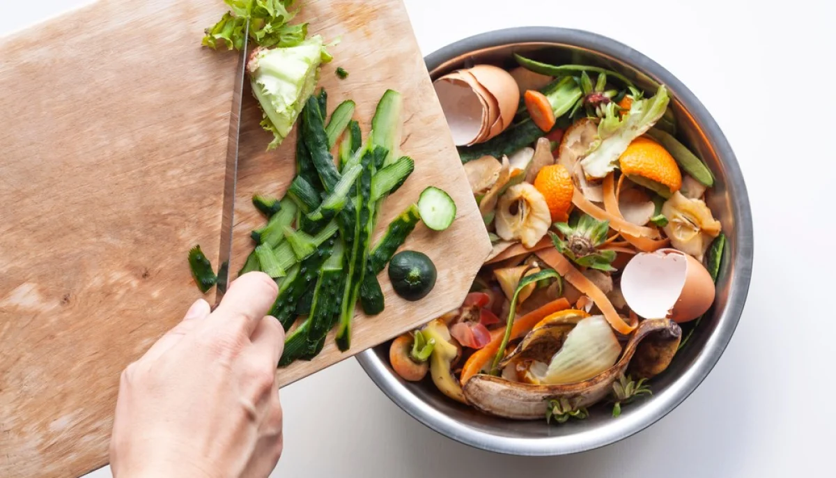 10 conseils pour éviter le gaspillage alimentaire