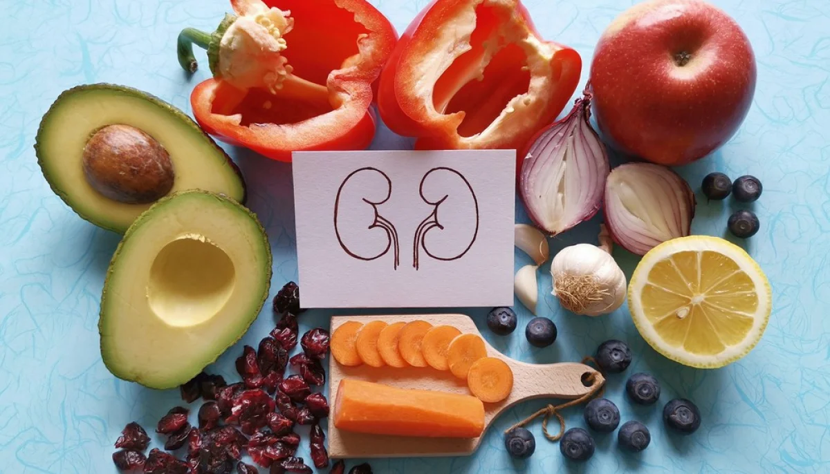 5 aliments à éviter pour préserver vos reins