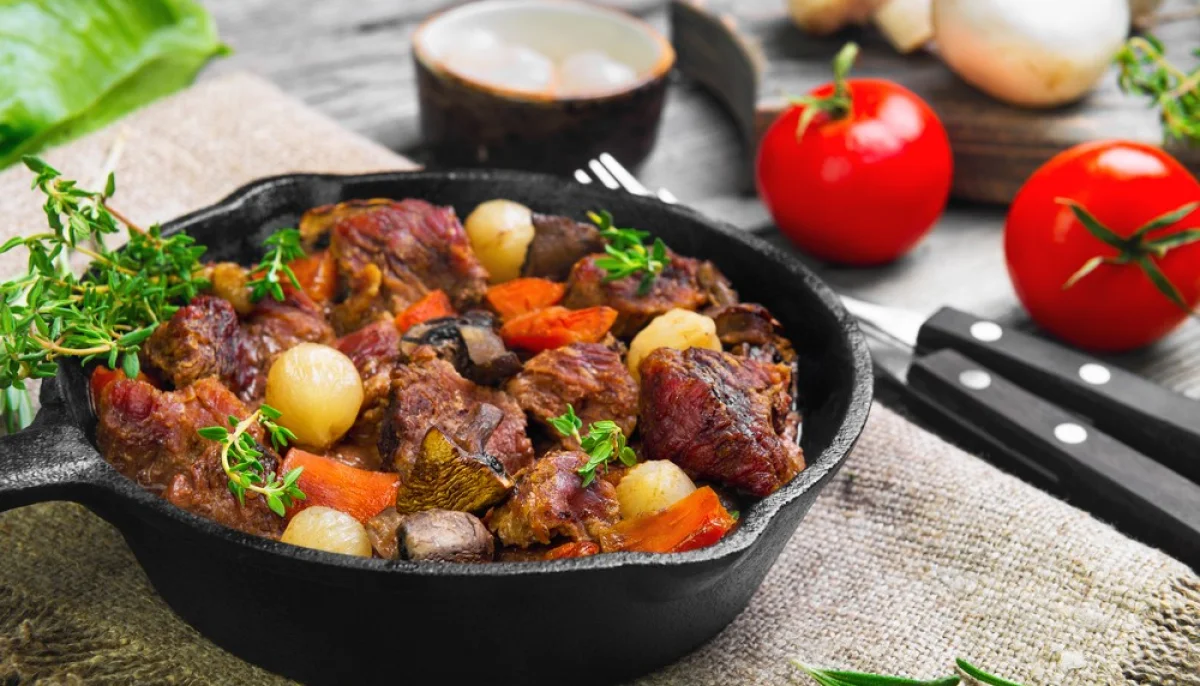 5 conseils pour réussir votre boeuf bourguignon