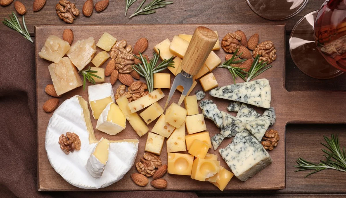 Intolérance au lactose : quels fromages privilégier ?