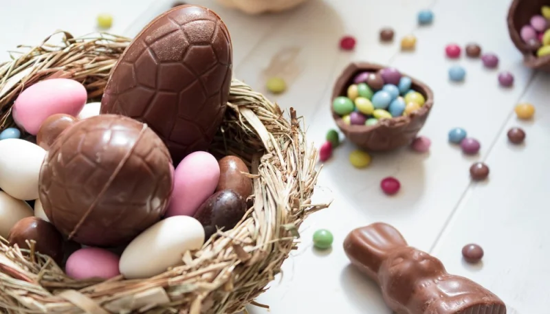 Quelle est l'origine des œufs de Pâques ?